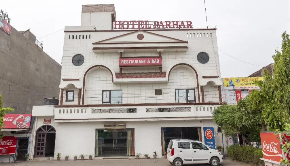 Hotel Parhar